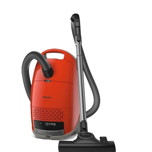 Miele SVWE0 Guard M1 Canister Vacuum