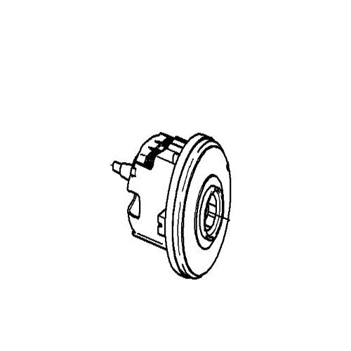 Miele 7080542 Vacuum Motor S7 and U1 Series