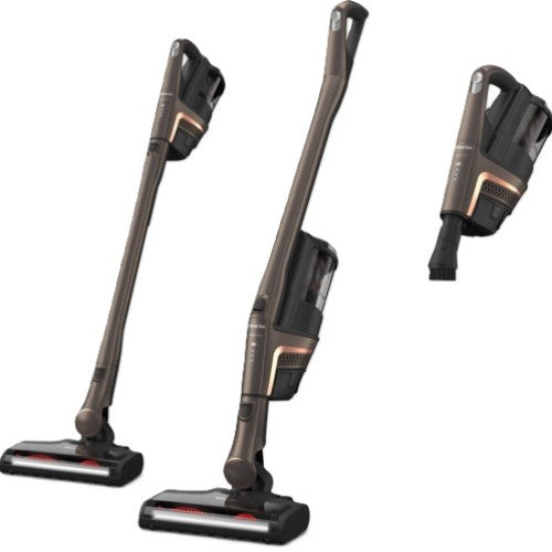 Miele SOML0 G Triflex HX2 Pro Infinity Grey