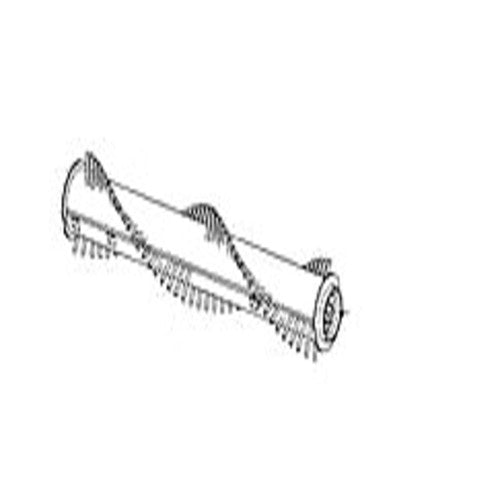 Miele HX-CCT 20 Roller Brush for Duoflex
