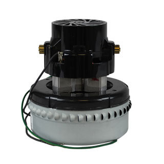 Ametek Lamb 119414 Motor