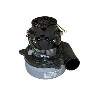 Ametek Lamb 116472 Motor