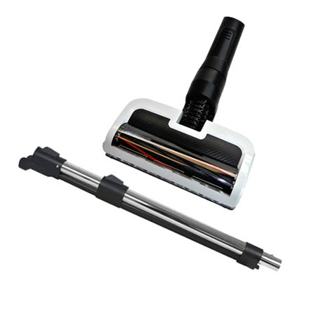 Wessel-Werk EBK 250 W Powerhead for Smooth Floors and Carpet with Electric Wand