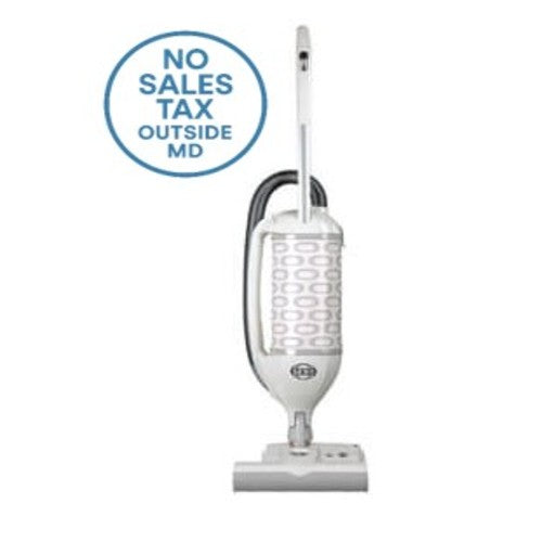 Sebo 9809AM Felix Premium Upright Vacuum