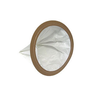 Brute 23970 Central Vacuum Bags 3-Pk