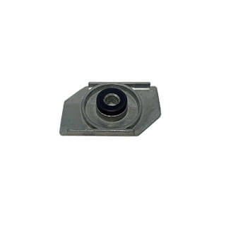 8561 Right Shaft Support With Washer