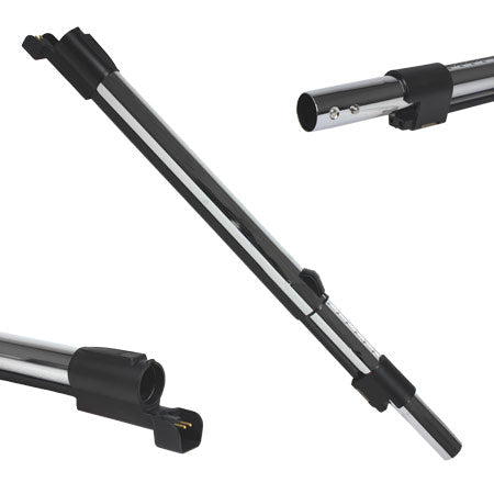 Cen-Tec CT20QD RWN Electric Powerhead with Recessed Adjustable Wand Non-Sensor