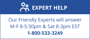 Expert Help