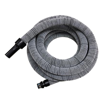 My Central Vacuum Hose Needs to Be Replaced. How Do I Figure Out the Correct Replacement?