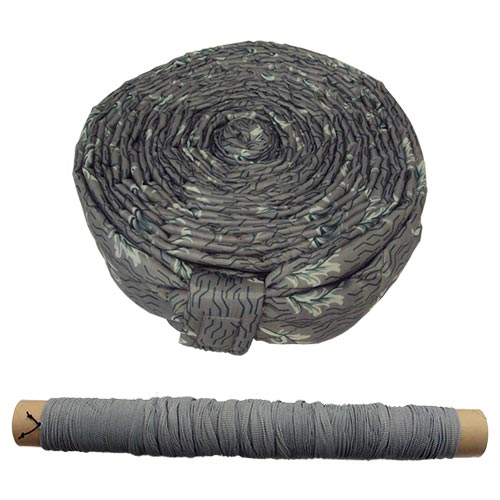 What is a Central Vacuum Hose Sock?