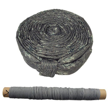 What is a Central Vacuum Hose Sock?