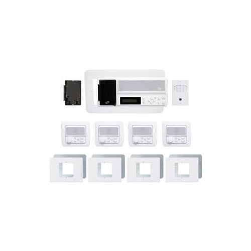 Is it time to upgrade your intercom system