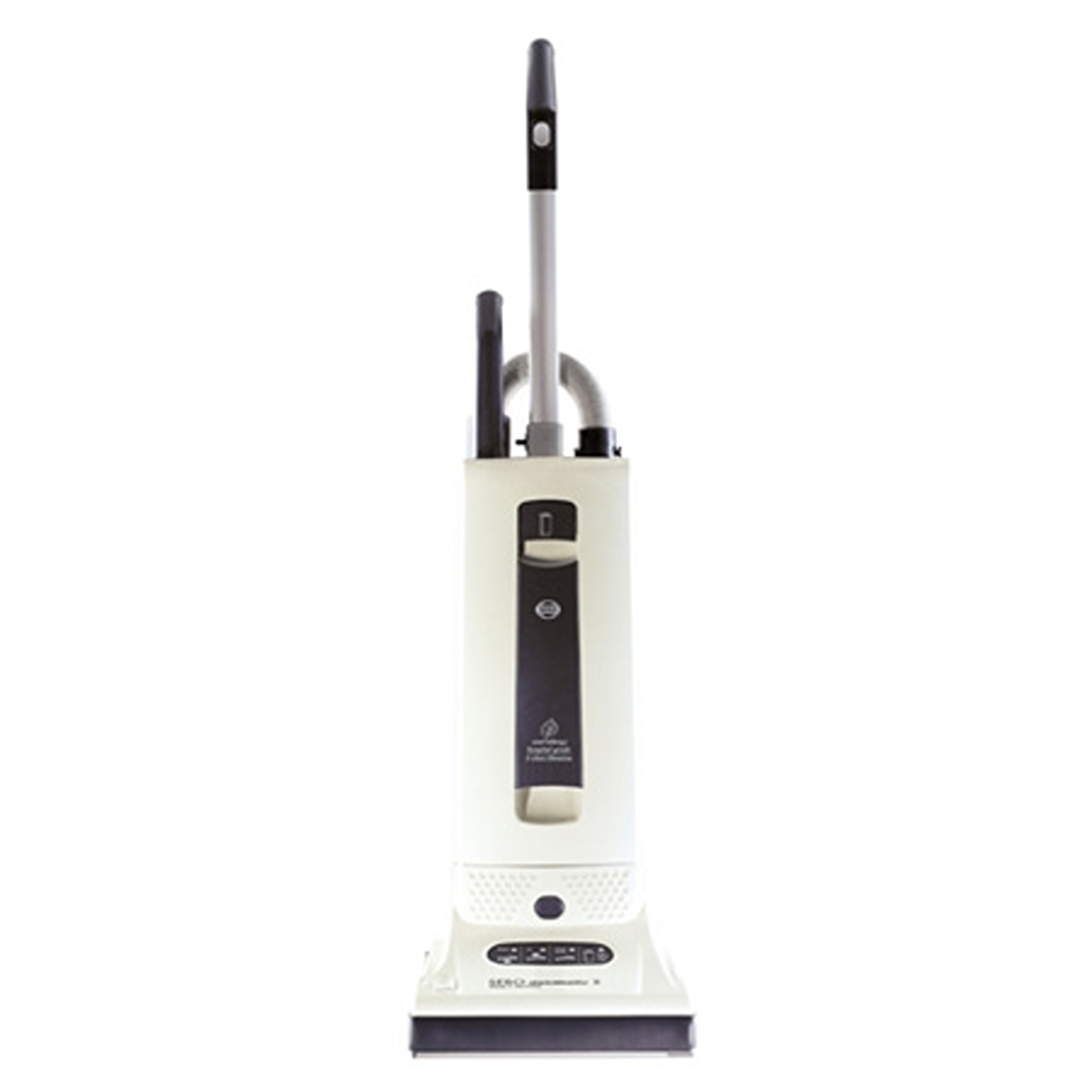 Upright Vacuum Cleaners