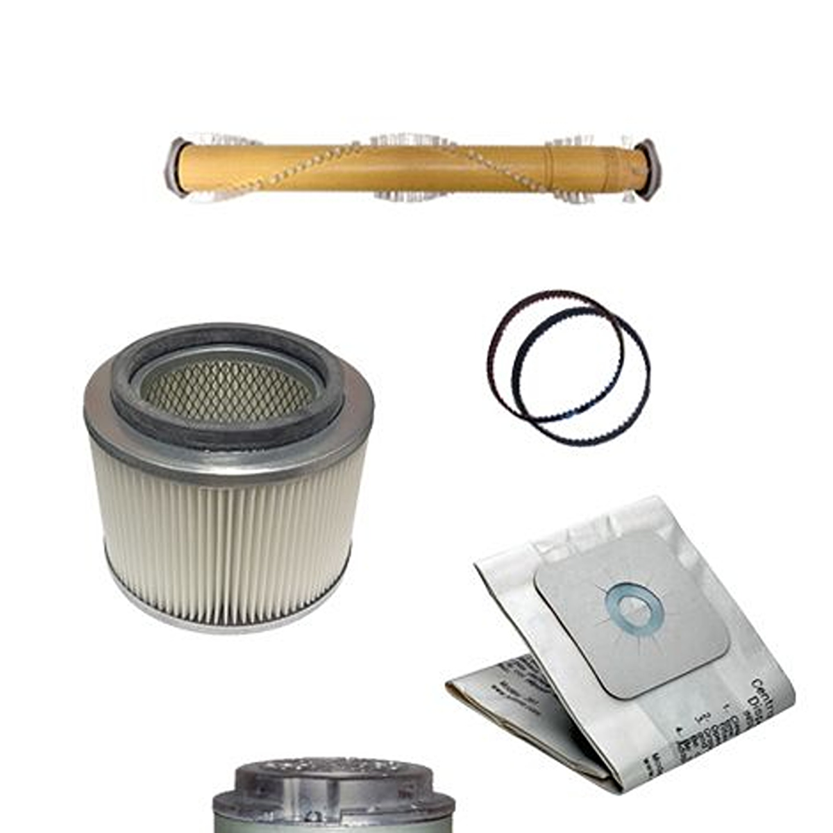 Vacuum Parts