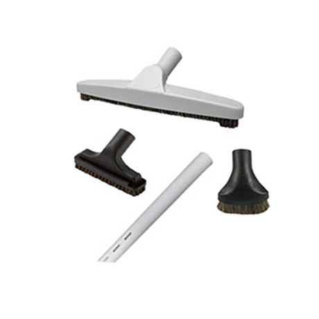 Central Vacuum Attachments