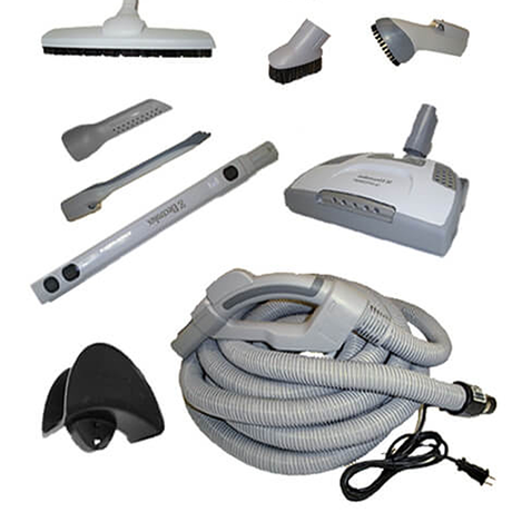 Accessory Kits