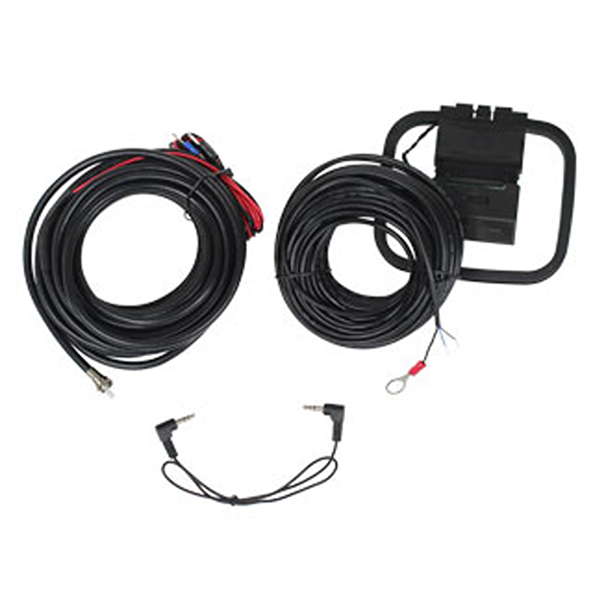 Antennas