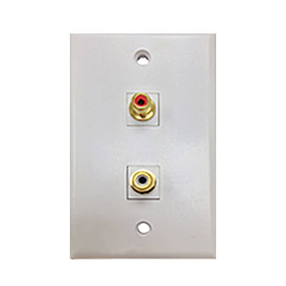 Audio Plates