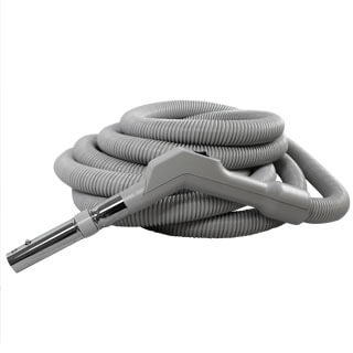 Central Vacuum Hoses