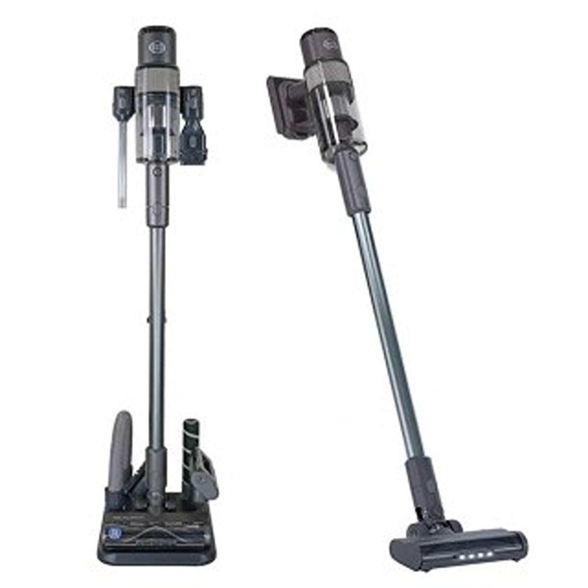 Cordless Vacuum Cleaners