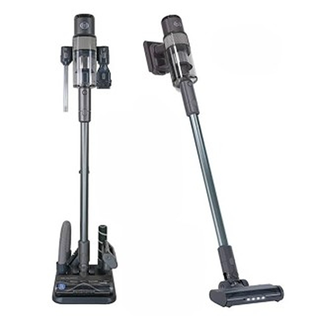 Cordless Vacuum Cleaners