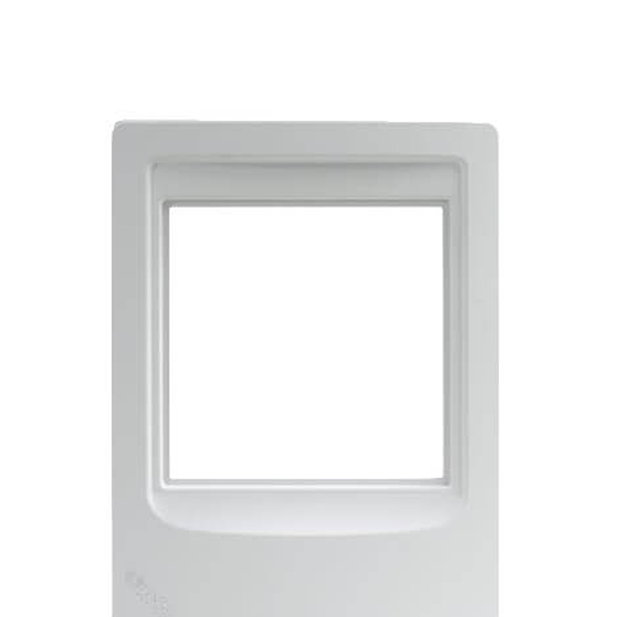 Intercom Frames