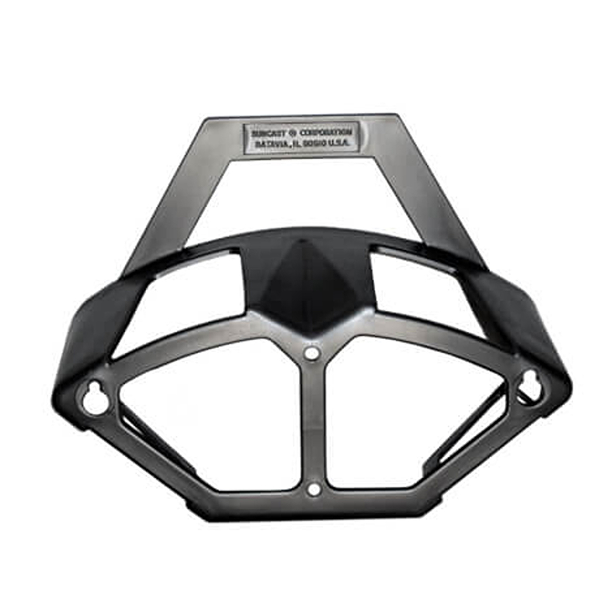 Central Vacuum Hose Hangers