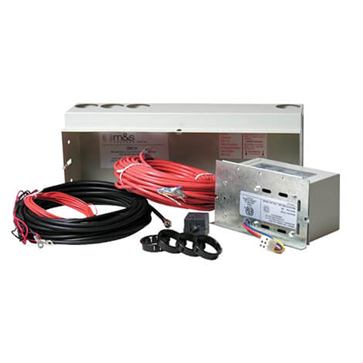 Intercom Housings