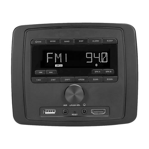 Intercoms