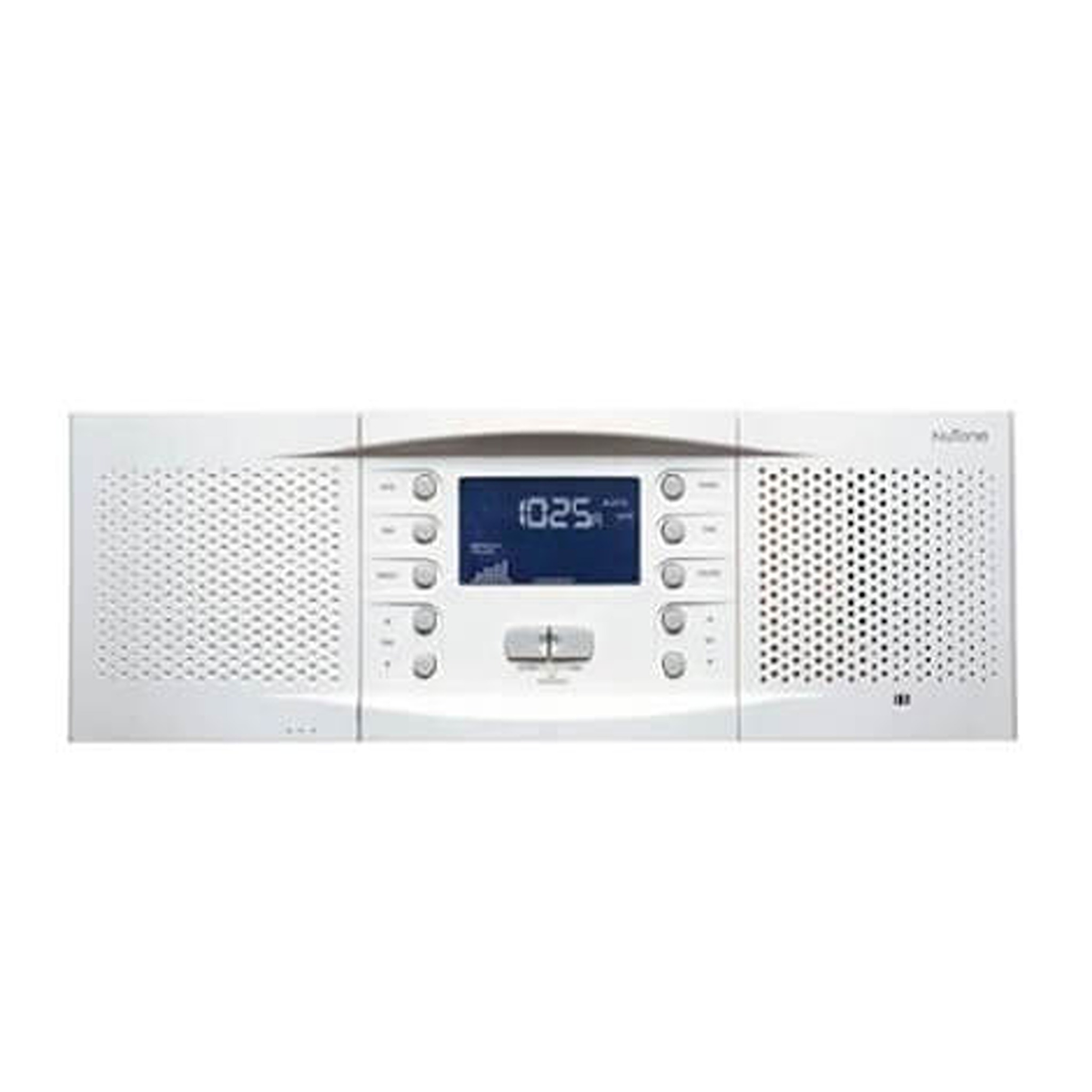 Intercom Master Units