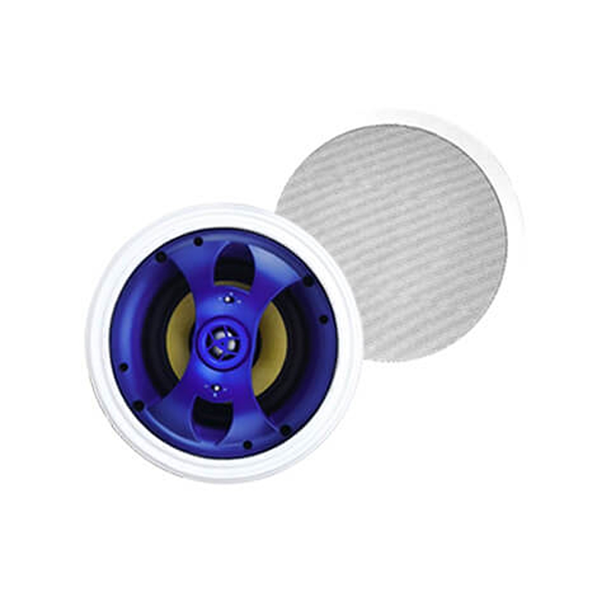 Intercom Music Speakers