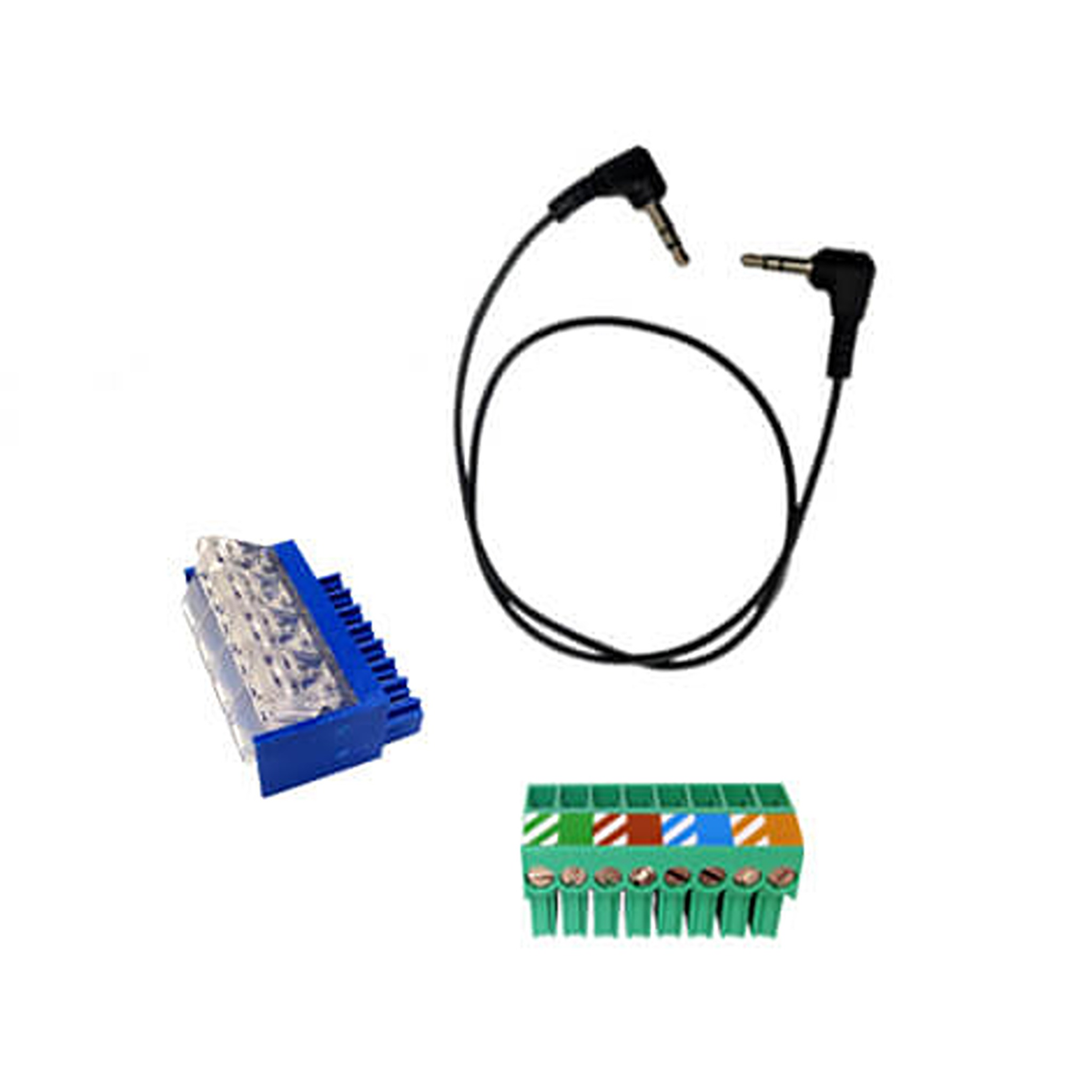 Other Intercom Components