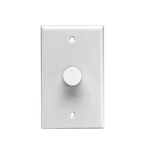 Volume Controls