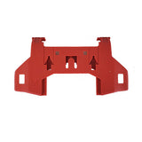 Miele 5963942 Bag Holder Bracket