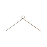 Miele 6434090 Torsion Spring