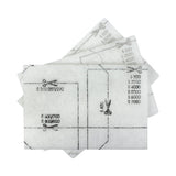Miele 6713110 Pre-Motor Filter 3-Pk