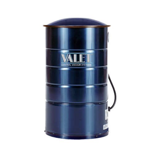 Valet AT-120 Bagged Central Vacuum Power Unit