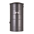 VacuMaid SR800 Bagged Central Vacuum Power Unit