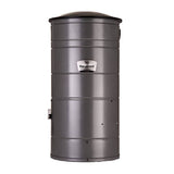 VacuMaid SR800 Bagged Central Vacuum Power Unit
