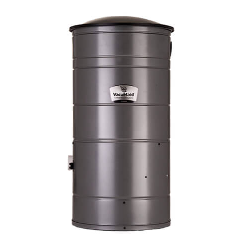 VacuMaid SR800 Bagged Central Vacuum Power Unit