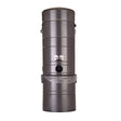 VacuMaid SR62 Bagless Central Vacuum Power Unit