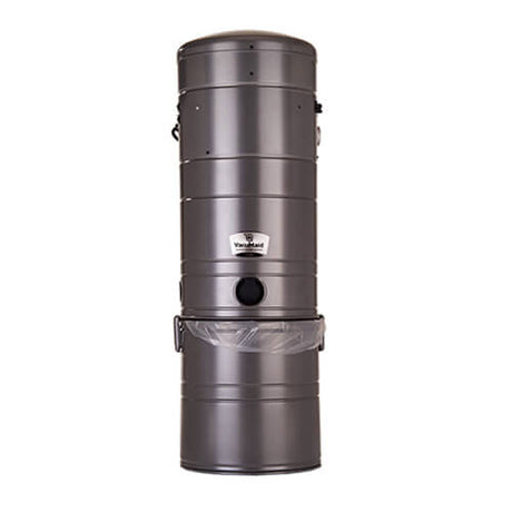 VacuMaid SR62 Bagless Central Vacuum Power Unit