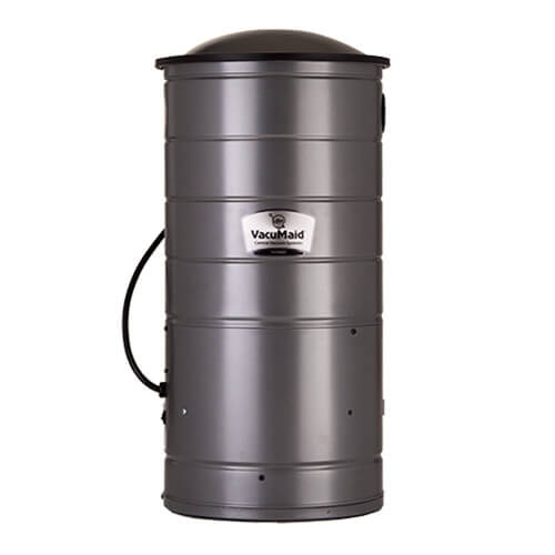 VacuMaid SR52 Bagged Central Vacuum Power Unit