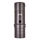 VacuMaid SR14 Bagless Central Vacuum Power Unit