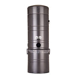 VacuMaid SR64 Bagless Central Vacuum Power Unit