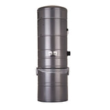 VacuMaid S2400 Cyclonic Central Vacuum Power Unit