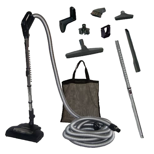 VacuMaid WSP1 Premium ElectroKit Direct Connect