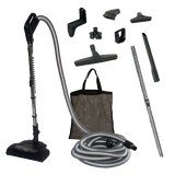 VacuMaid WSP2 Premium ElectroKit