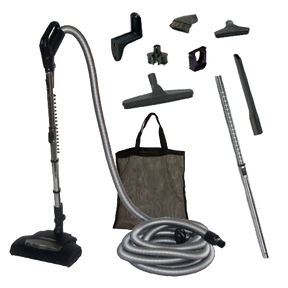 VacuMaid WSP2 Premium ElectroKit