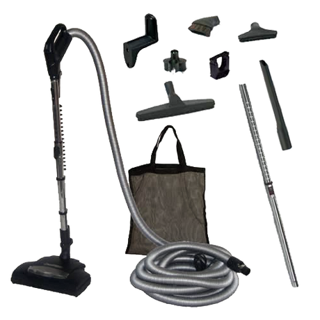 VacuMaid WSP2 Premium ElectroKit